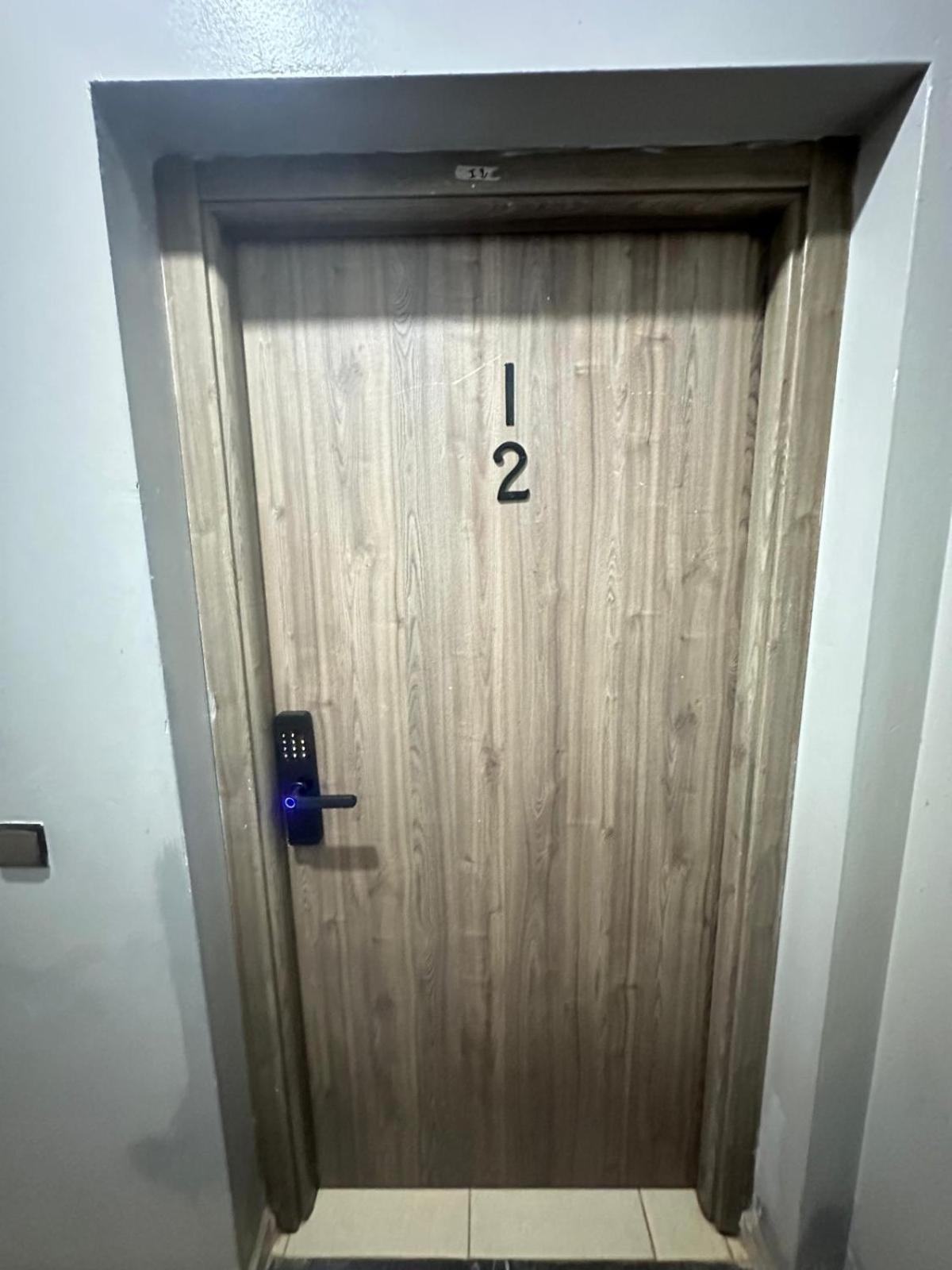 Charmante Chambre Parentale Proche A L'Aeroport マラケシュ エクステリア 写真